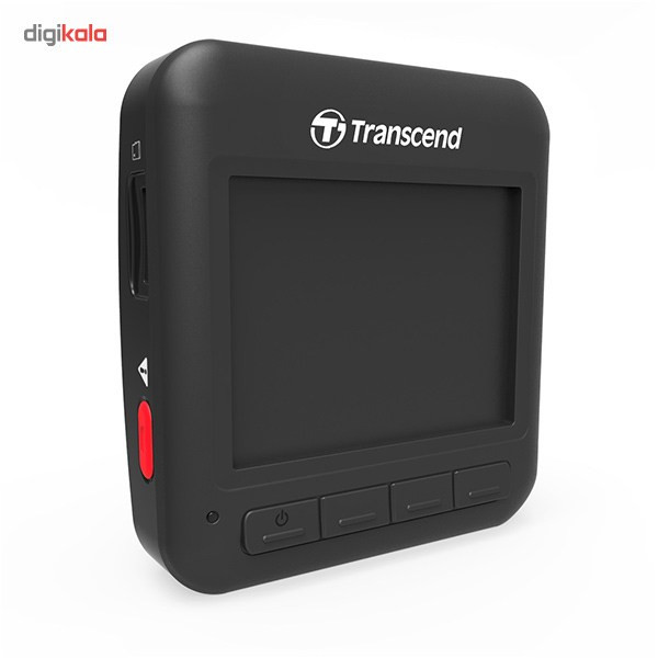 دوربین فیلم برداری خودرو ترنسند مدل DrivePro 200