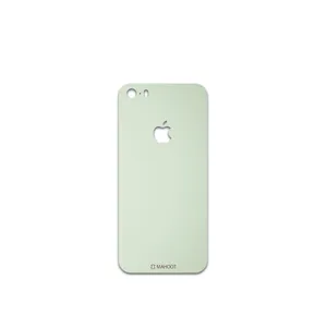 MAHOOT Fluorescence Cover Sticker for apple iPhone 5s