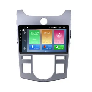 پخش کننده خودرو ووکس مدل FRTEC500Pro