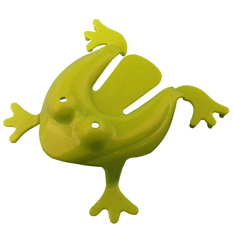 اسباب بازی طرح قورباغه مدل Jp1