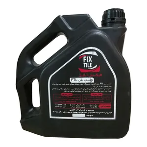 چسب بتن اف تی ال مدل FIX وزن 4 کیلوگرم