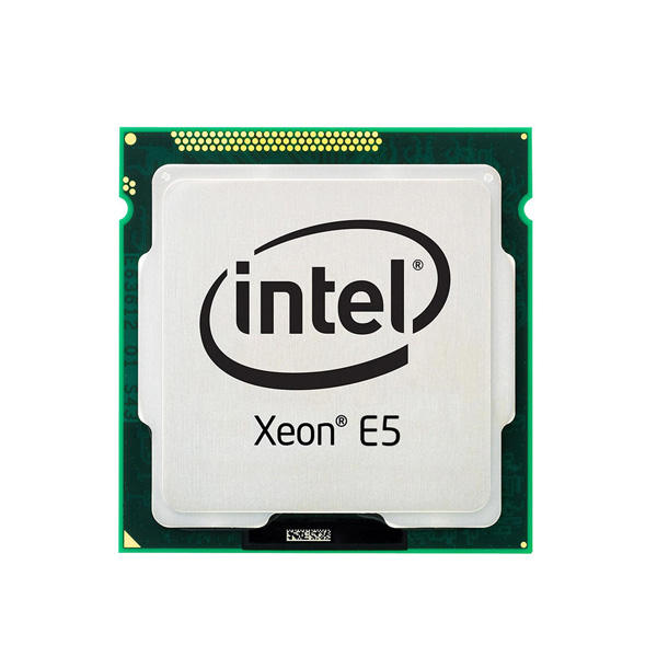 پردازنده مرکزی اینتل سری Broadwell مدل Xeon E5-2689 v4