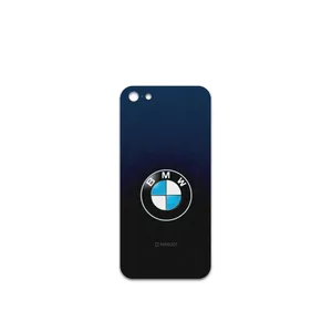 MAHOOT BMW Cover Sticker for apple iPhone 5