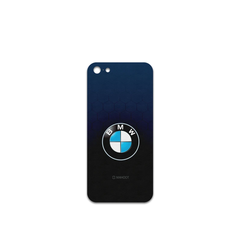 برچسب پوششی ماهوت مدل BMW مناسب برای گوشی موبایل اپل iPhone 5