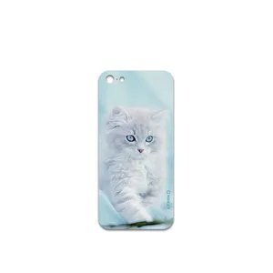 MAHOOT Cat-1 Cover Sticker for apple iPhone 5