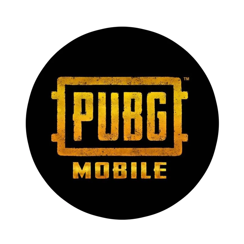 استیکر طرح PUBG کد 1697