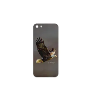 MAHOOT Eagle Cover Sticker for apple iPhone 5s