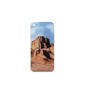 MAHOOT Kaloot Cover Sticker for apple iPhone 5