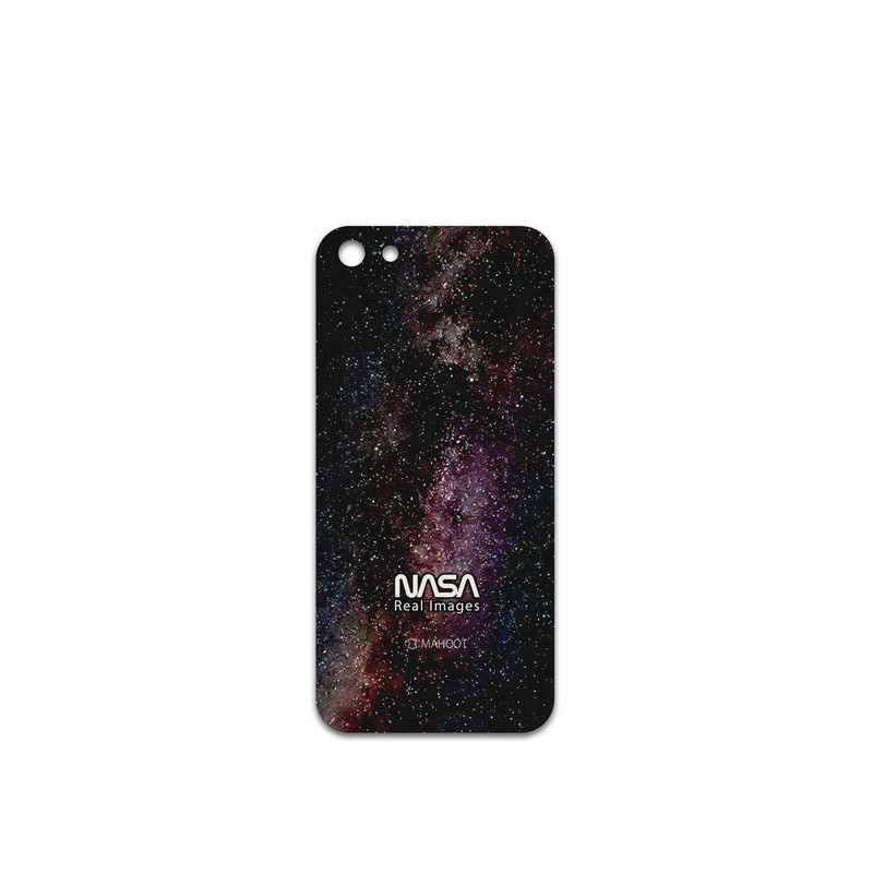 برچسب پوششی ماهوت مدل Universe-by-NASA-2 مناسب برای گوشی موبایل اپل iPhone 5