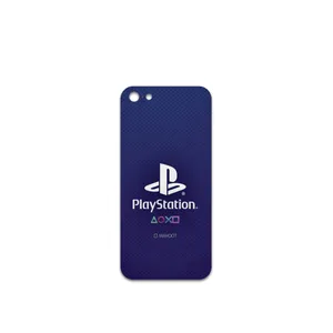 MAHOOT PlayStation Cover Sticker for apple iPhone 5