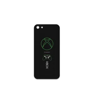 MAHOOT XBOX Cover Sticker for apple iPhone 5