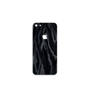 MAHOOT Black-Swan Cover Sticker for apple iPhone 5c