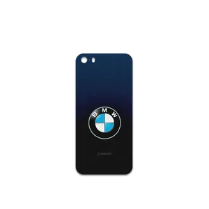 MAHOOT BMW Cover Sticker for apple iPhone SE
