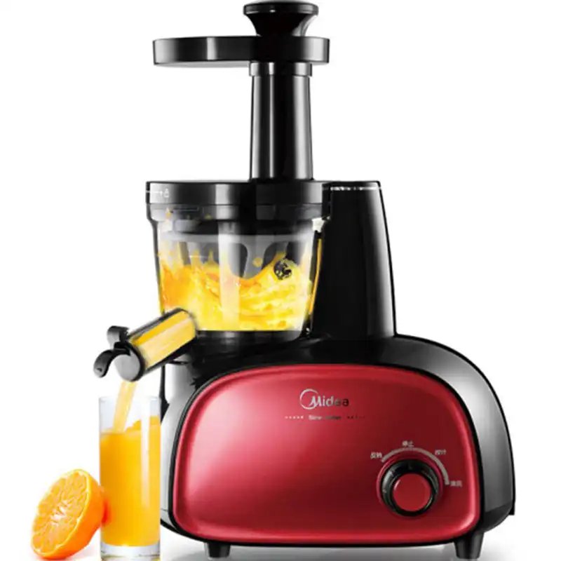 آبمیوه گیری مایدیا مدل MJ-WJS20A1