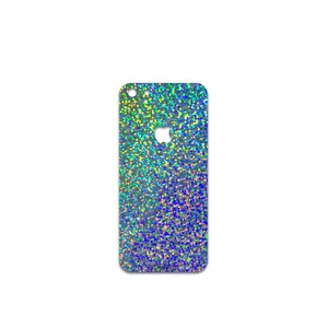 MAHOOT Holographic Cover Sticker for apple iPhone 5c