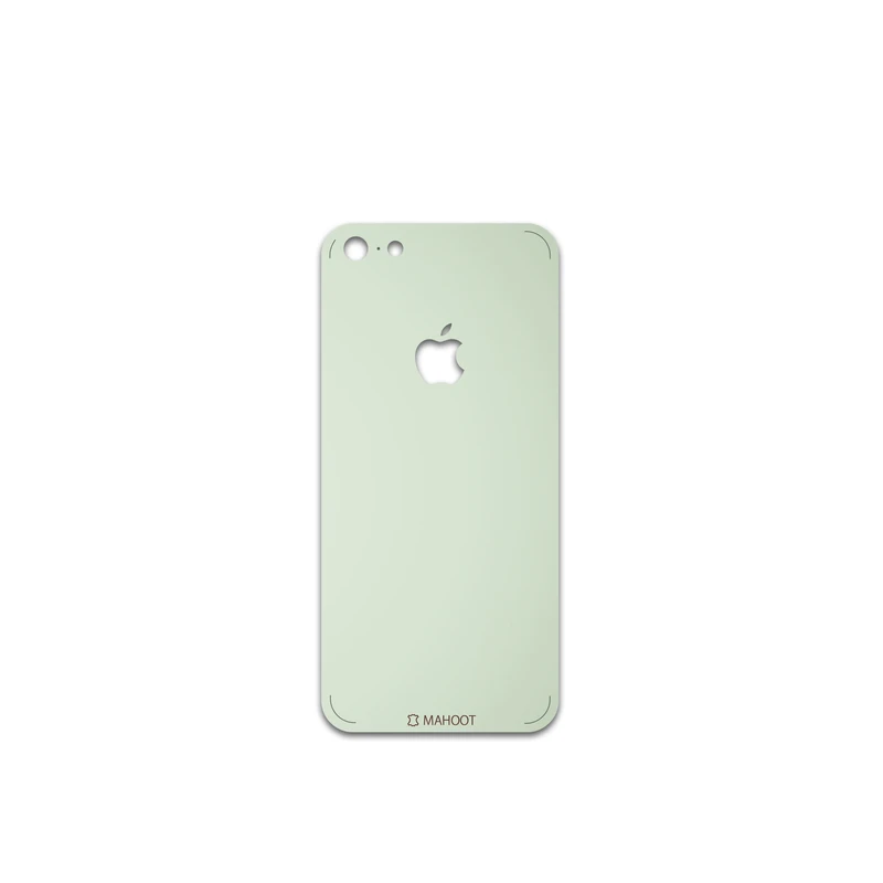 برچسب پوششی ماهوت مدل Fluorescence مناسب برای گوشی موبایل اپل iPhone 5c