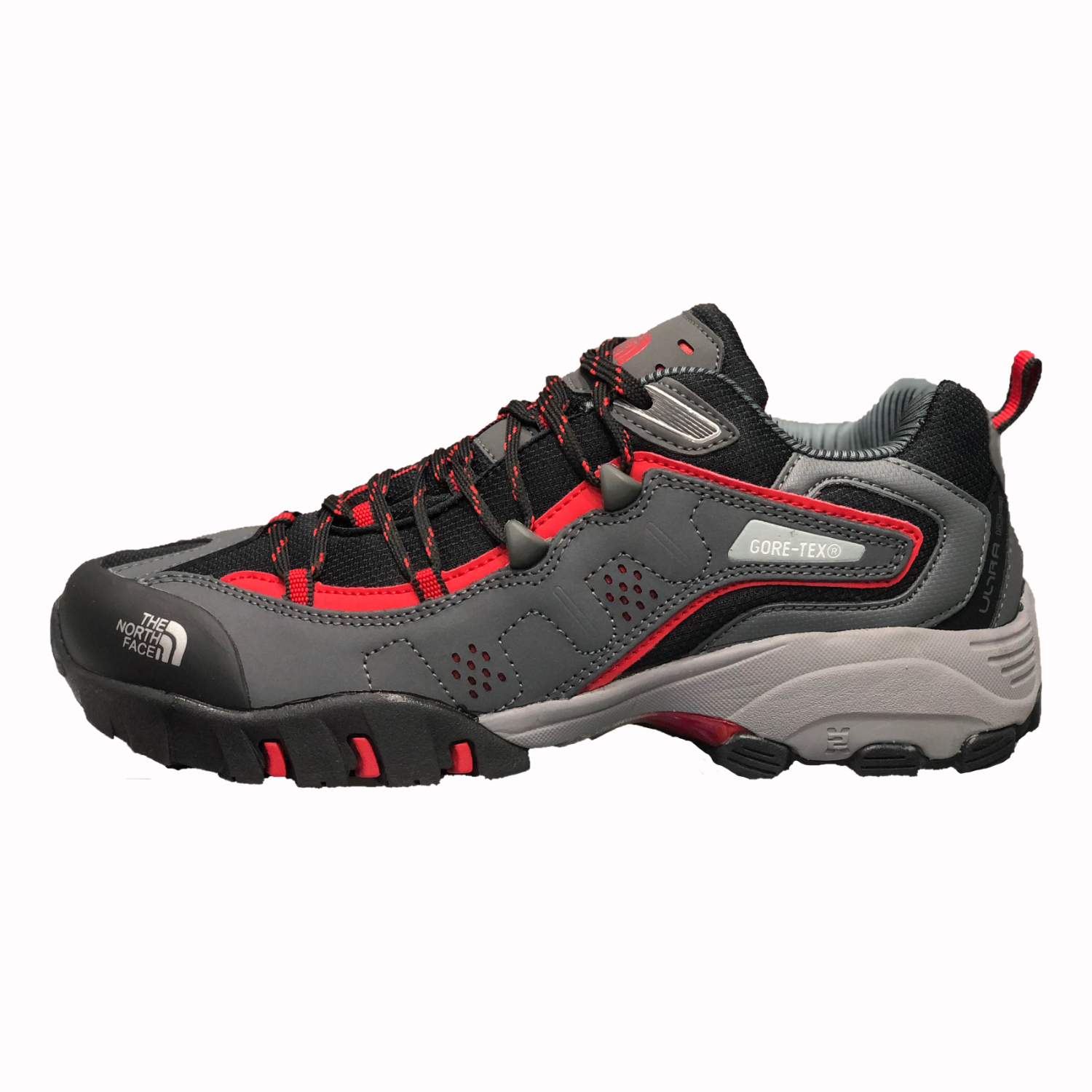 کفش مخصوص پیاده روی مردانه نورث فیس مدل 888