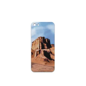 MAHOOT Kaloot Cover Sticker for apple iPhone SE