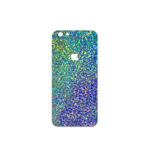 MAHOOT Holographic Cover Sticker for apple iPhone 6