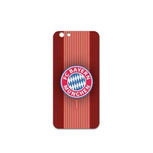 MAHOOT Bayern-Munchen-FC Cover Sticker for apple iPhone 6