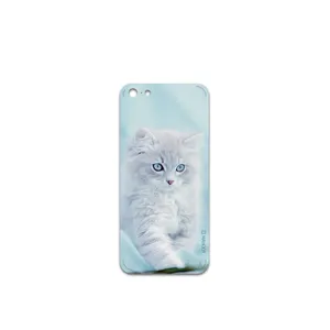 MAHOOT Cat-1 Cover Sticker for apple iPhone 5c