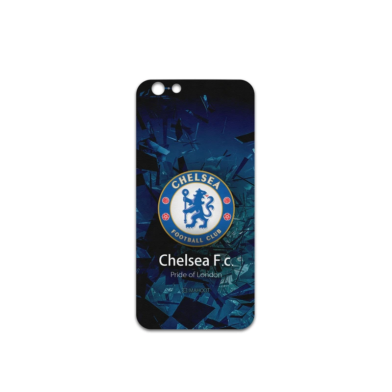 برچسب پوششی ماهوت مدل Chelsea-FC مناسب برای گوشی موبایل اپل iPhone 6