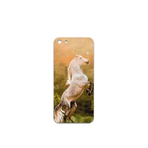 MAHOOT Horse-2 Cover Sticker for apple iPhone 5c