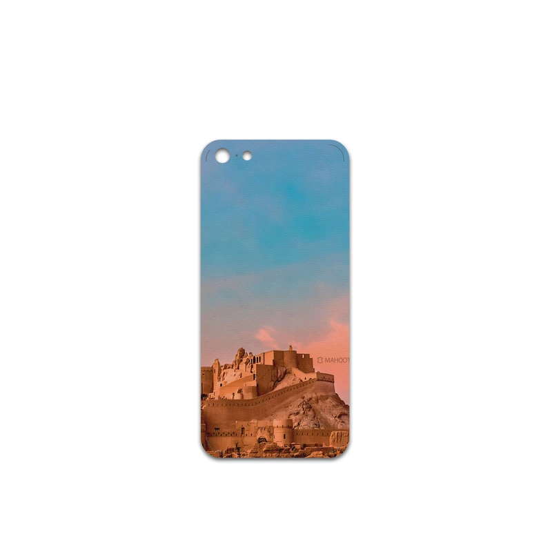 برچسب پوششی ماهوت مدل ARG-e-BAM مناسب برای گوشی موبایل اپل iPhone 5c