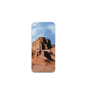 MAHOOT Kaloot Cover Sticker for apple iPhone 5c