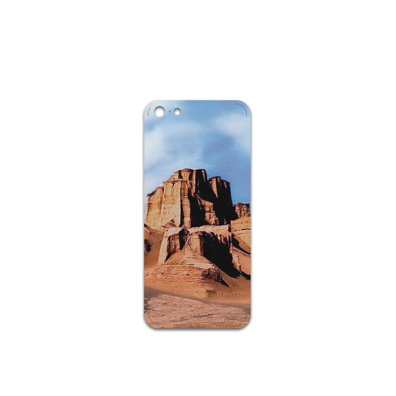 برچسب پوششی ماهوت مدل Kaloot مناسب برای گوشی موبایل اپل iPhone 5c