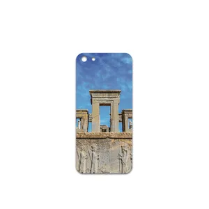 MAHOOT TAKHT-e-JAMSHID Cover Sticker for apple iPhone 5c