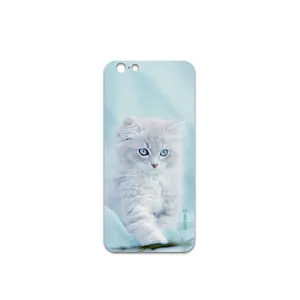 MAHOOT Cat-1 Cover Sticker for apple iPhone 6
