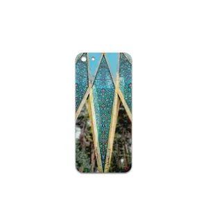 MAHOOT KHAYAM-Tomb Cover Sticker for apple iPhone 5c