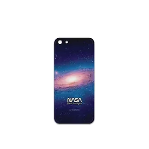 MAHOOT Universe-by-NASA-4 Cover Sticker for apple iPhone 5c