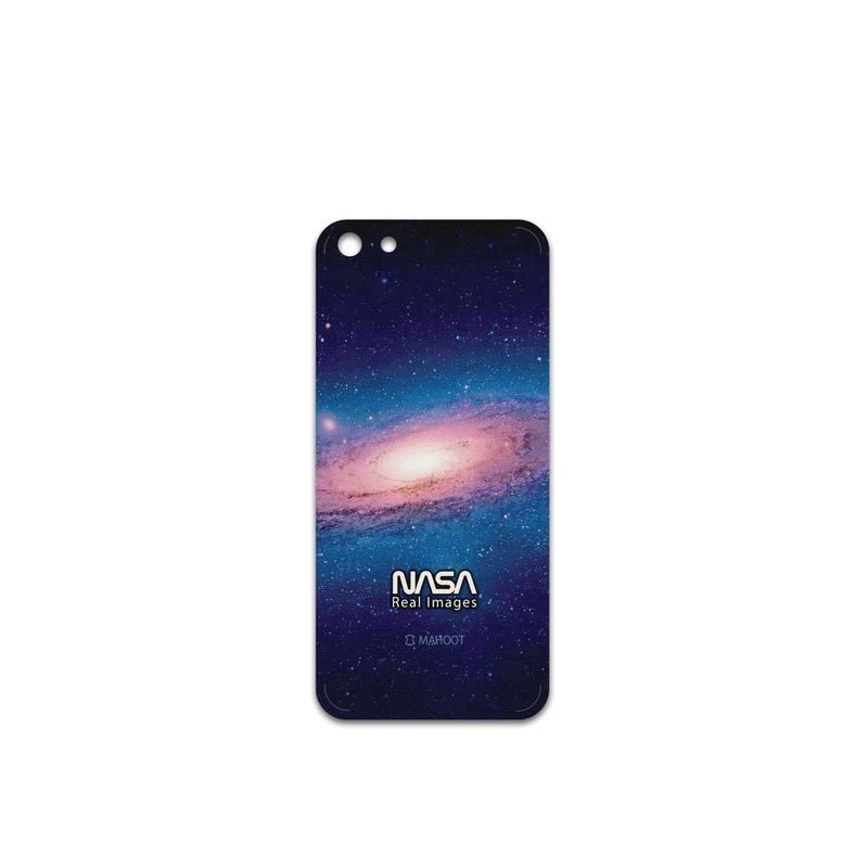 برچسب پوششی ماهوت مدل Universe-by-NASA-4 مناسب برای گوشی موبایل اپل iPhone 5c