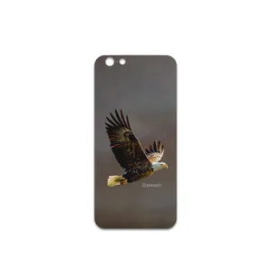 MAHOOT Eagle Cover Sticker for apple iPhone 6