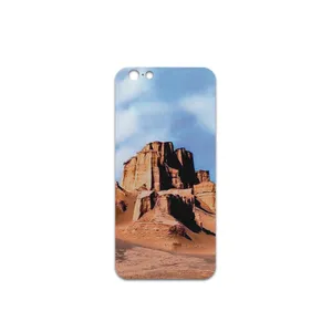 MAHOOT Kaloot Cover Sticker for apple iPhone 6