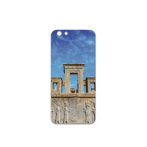 MAHOOT TAKHT-e-JAMSHID Cover Sticker for apple iPhone 6