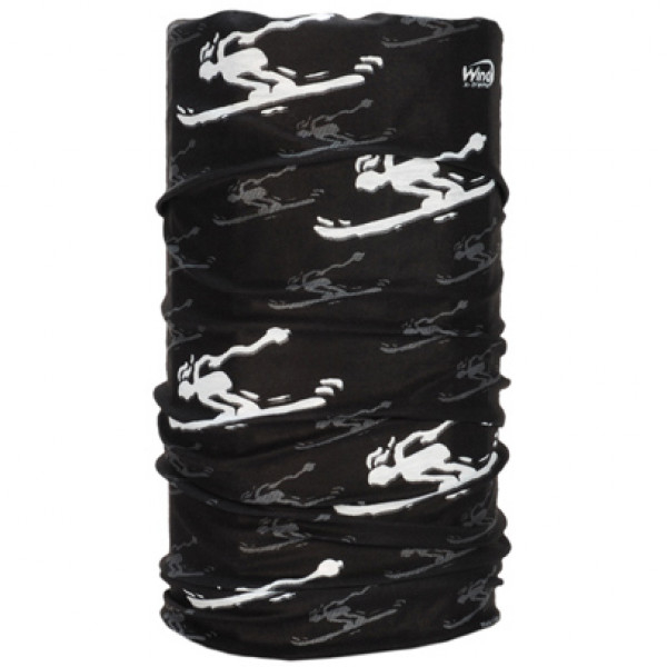 دستمال سر و گردن ویند اکستریم مدل SKI