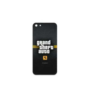 MAHOOT GTA-Game Cover Sticker for apple iPhone 5c