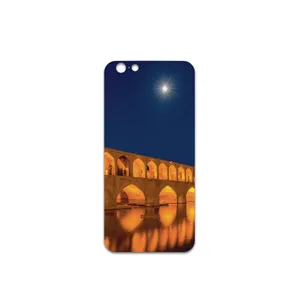 MAHOOT Si-O-Se-Pol Cover Sticker for apple iPhone 6