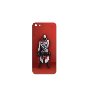 MAHOOT Assassins-Creed-Game Cover Sticker for apple iPhone 5c