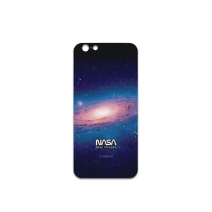 MAHOOT Universe-by-NASA-4 Cover Sticker for apple iPhone 6