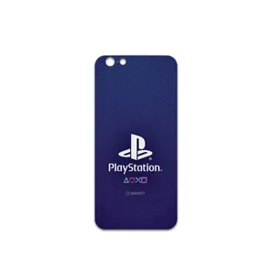 MAHOOT PlayStation Cover Sticker for apple iPhone 6