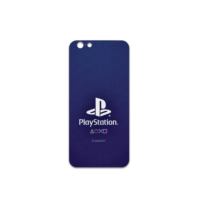 برچسب پوششی ماهوت مدل PlayStation مناسب برای گوشی موبایل اپل iPhone 6