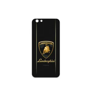 MAHOOT Lamborghini Cover Sticker for apple iPhone 6s