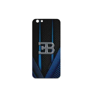 MAHOOT BUGATTI Cover Sticker for apple iPhone 6s