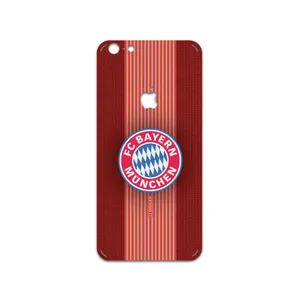 MAHOOT Bayern-Munchen-FC Cover Sticker for apple iPhone 6s Plus