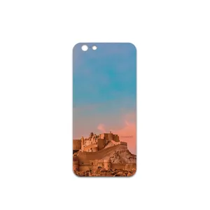 MAHOOT ARG-e-BAM Cover Sticker for apple iPhone 6s