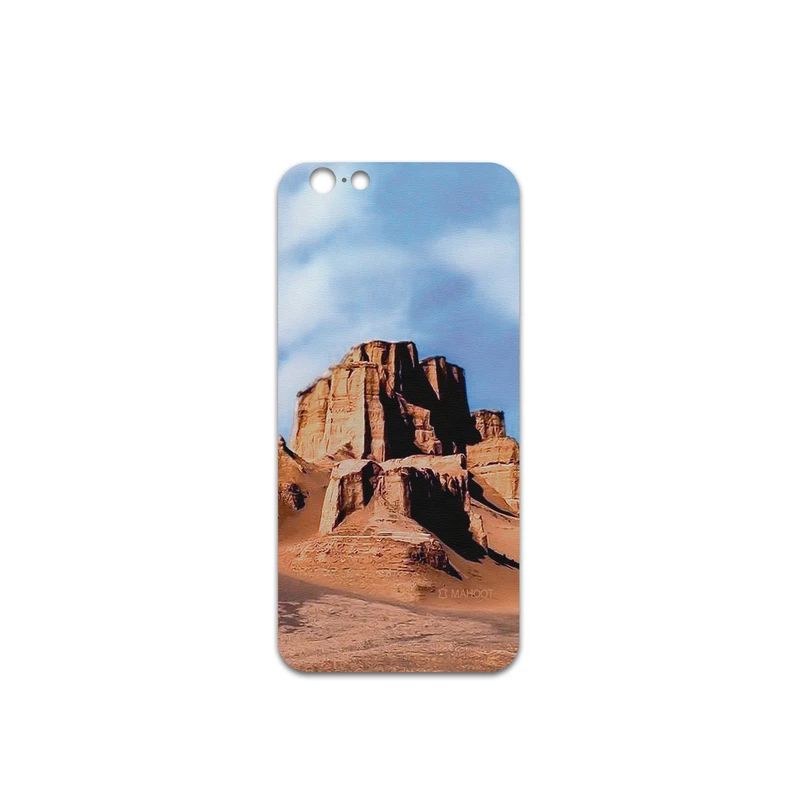 برچسب پوششی ماهوت مدل Kaloot مناسب برای گوشی موبایل اپل iPhone 6s